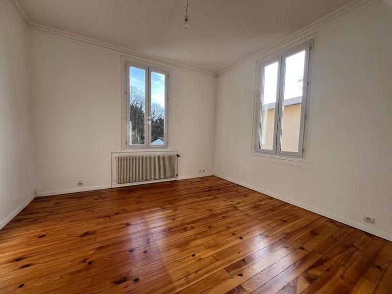 Villa - 87 m² - 4 pièces