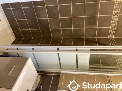 Appartement - 33 m² - 1 pièce