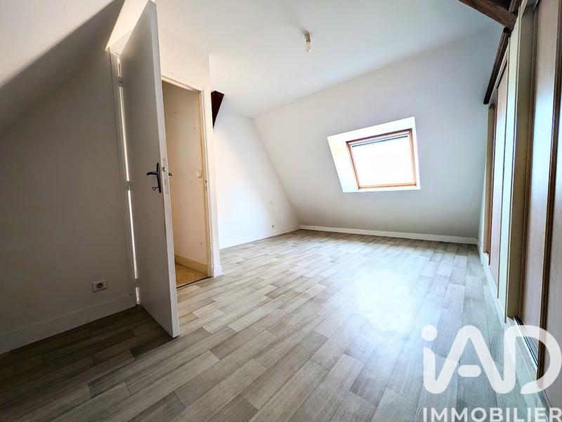 Maison - 118 m² - 5 pièces