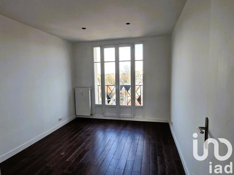 Appartement - 51 m² - 3 pièces