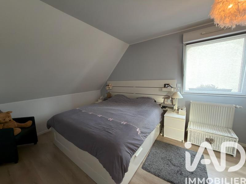 Maison - 139 m² - 5 pièces