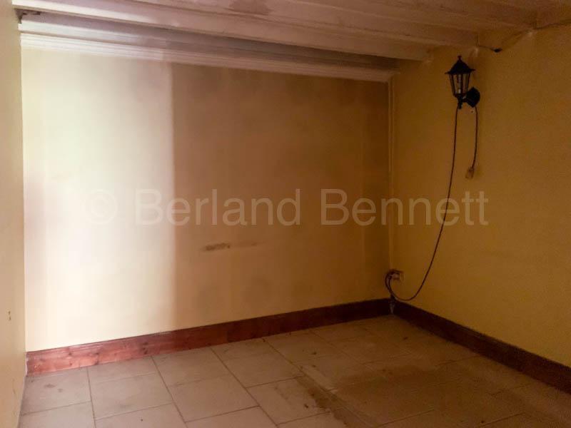 Maison en pierre - 83 m² - 3 pièces