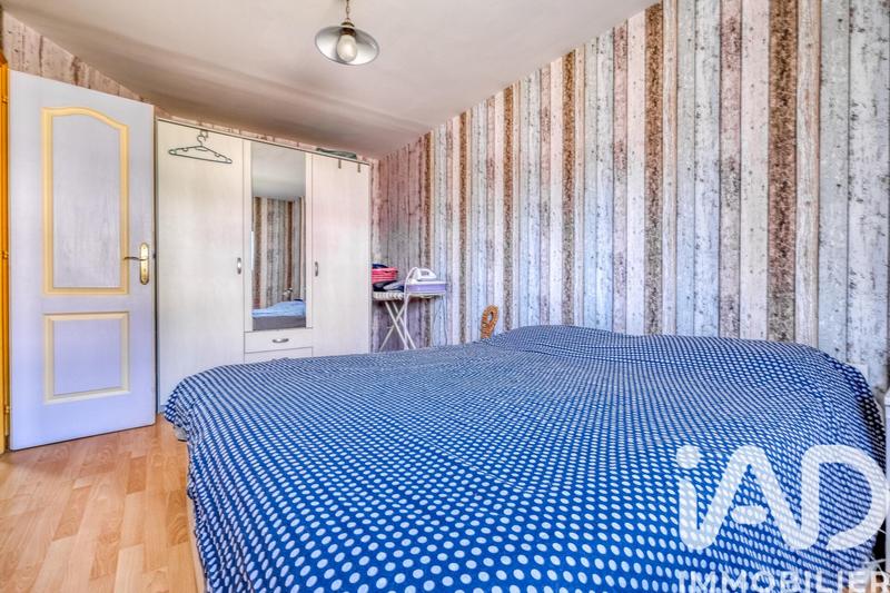 Maison - 135 m² - 7 pièces