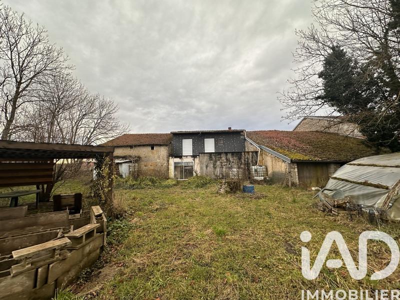 Maison - 156 m² - 6 pièces