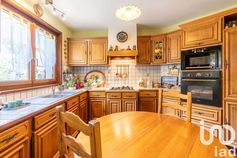 Maison de maîtres - 98 m² - 4 pièces