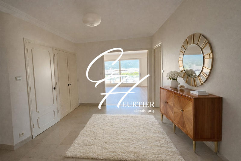 Appartement - 116 m² - 4 pièces