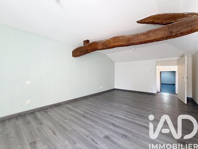 Maison de village - 150 m² - 5 pièces