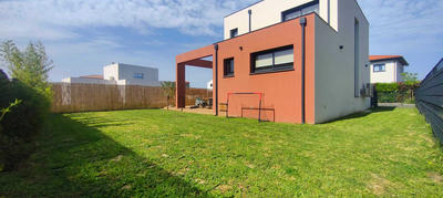 Maison - 139 m² - 4 pièces