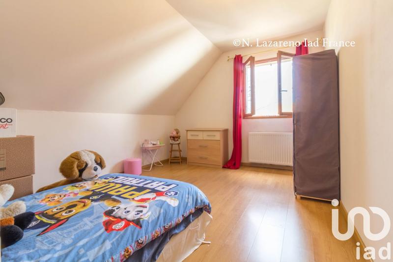 Maison - 180 m² - 7 pièces