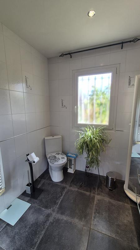 Maison - 103 m² - 4 pièces