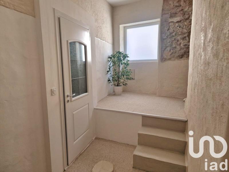 Maison de village - 208 m² - 5 pièces