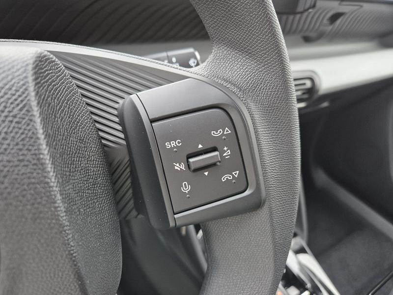 Citroën C3 E- - 113 You