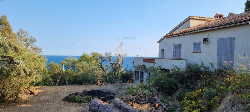 Villa - 102 m² - 5 pièces