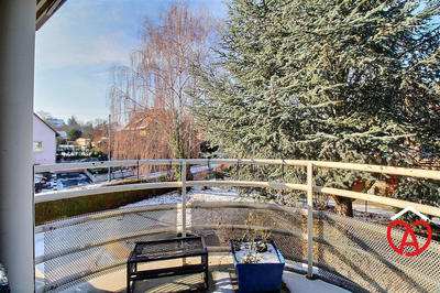 Appartement - 138 m² - 5 pièces