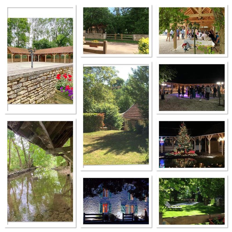 Maison - 440 m² - 14 pièces