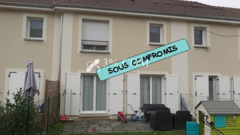 Pavillon - 87 m² - 4 pièces