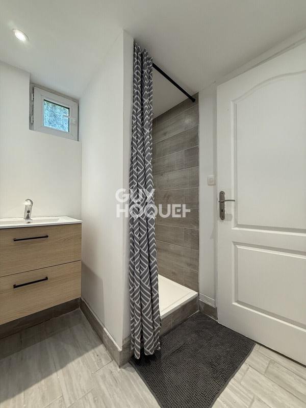 Maison de loisirs - 65 m² - 4 pièces