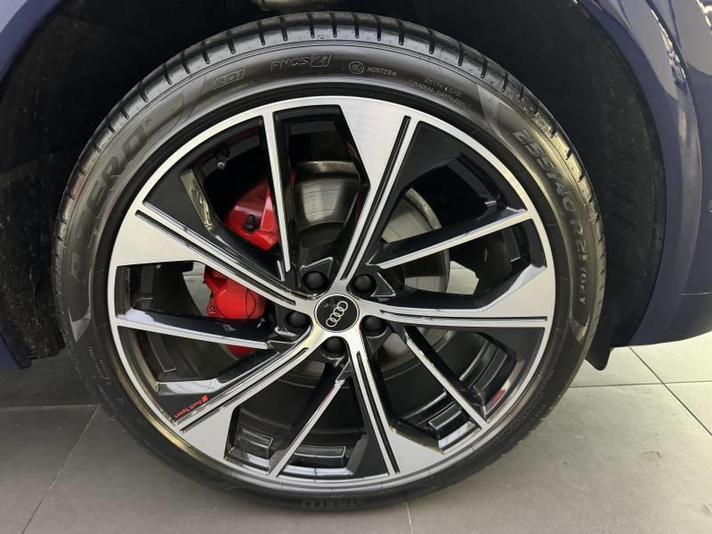 Audi Q5 Sportback 40 Tdi 204 s tronic 7 Quattro s line