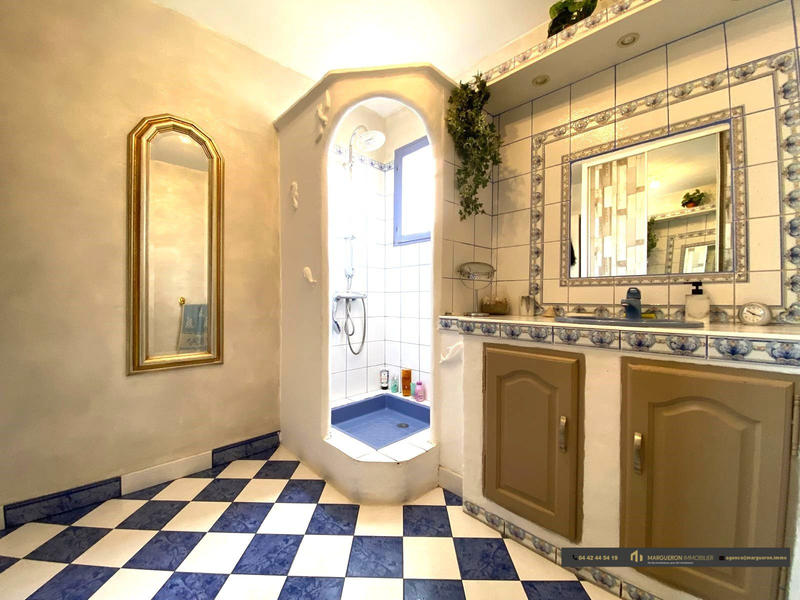 Maison - 99 m² - 4 pièces