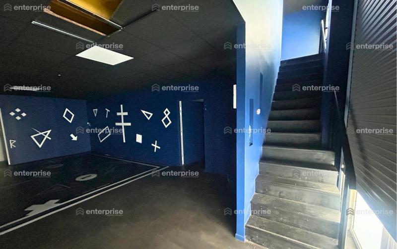 Local commercial - 132 m²