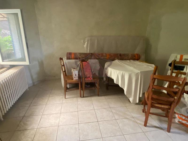 Maison - 201 m² - 9 pièces