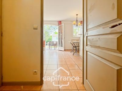 Maison - 44 m² - 3 pièces