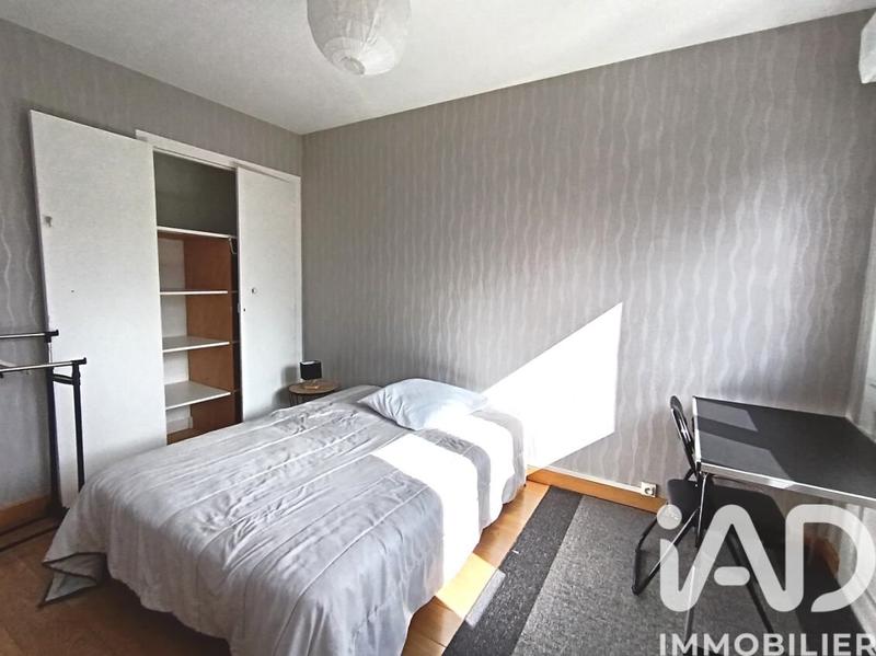 Appartement - 68 m² - 4 pièces