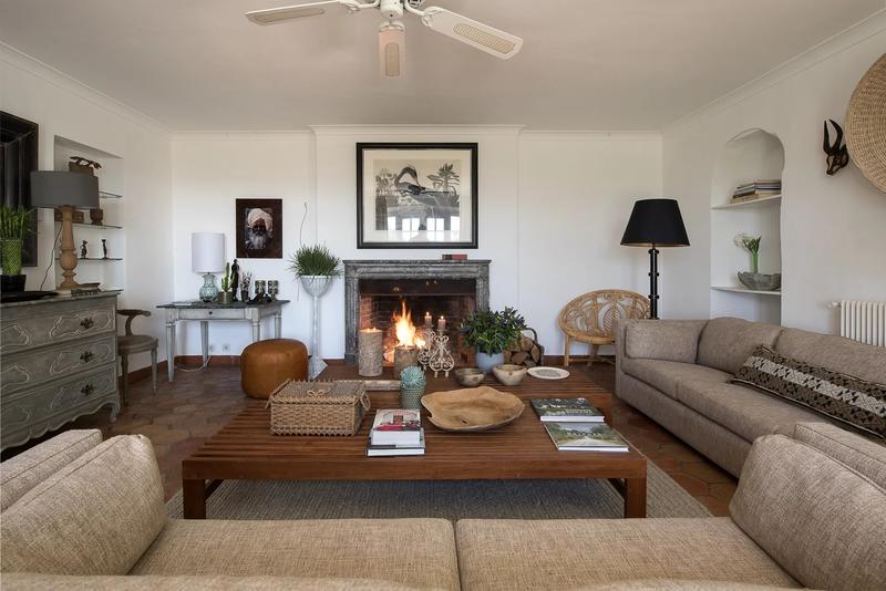 Maison - 520 m² - 15 pièces