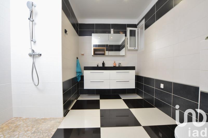 Maison - 165 m² - 5 pièces