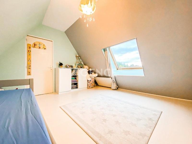 Maison - 160 m² - 5 pièces