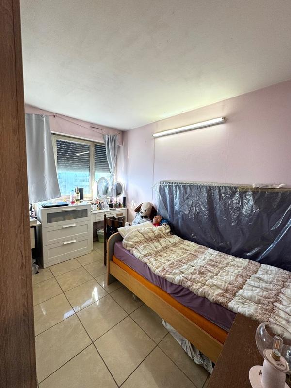 Appartement - 108 m² - 6 pièces