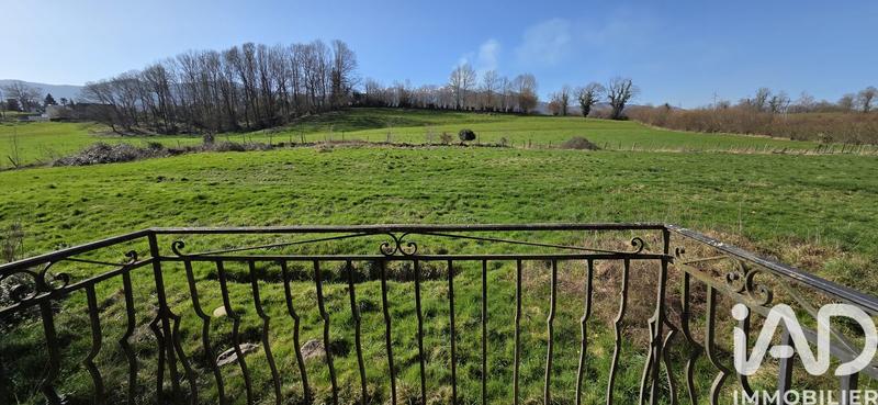 Maison - 173 m² - 5 pièces