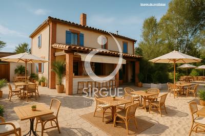 Local commercial - 360 m² - 2 pièces