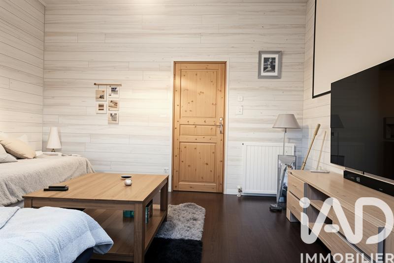 Maison de ville - 167 m² - 6 pièces