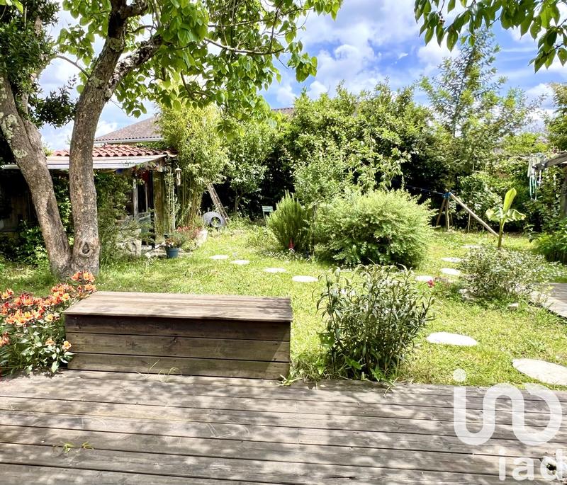 Maison de maîtres - 158 m² - 7 pièces