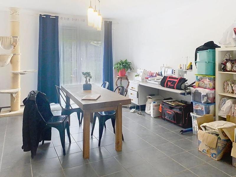 Maison - 84 m² - 5 pièces