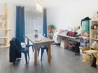 Maison - 84 m² - 5 pièces