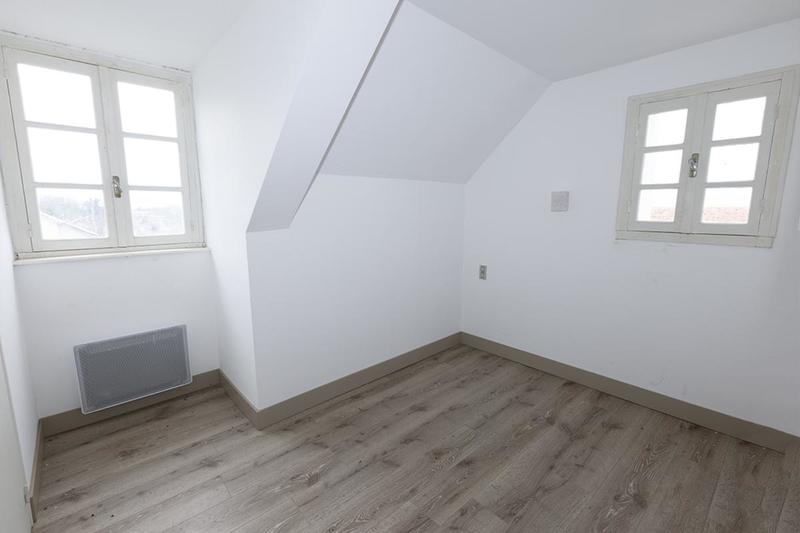 Maison - 160 m² - 5 pièces