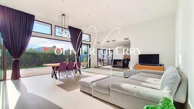 Maison - 155 m² - 4 pièces