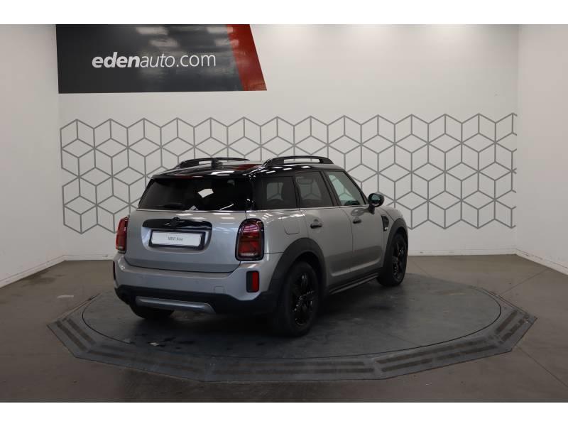 Mini Mini Countryman 136 ch Bva7 Cooper Edition Premium