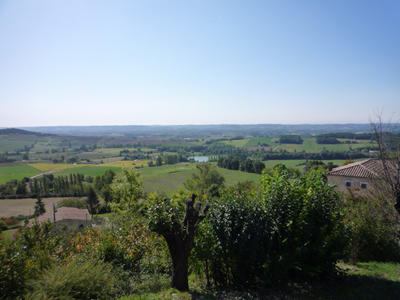 Maison - 200 m² - 6 pièces