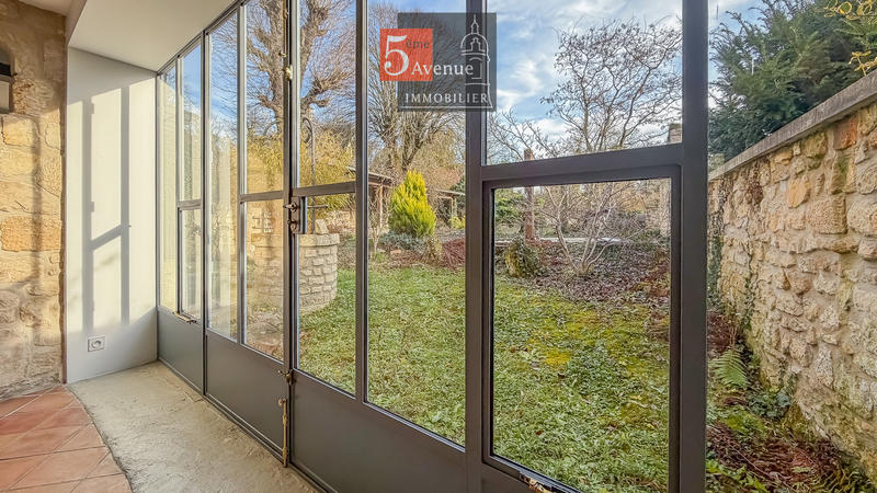 Maison - 88 m² - 4 pièces