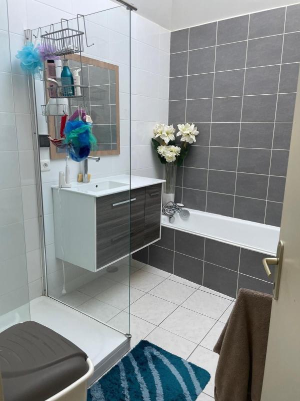 Maison - 151 m² - 5 pièces