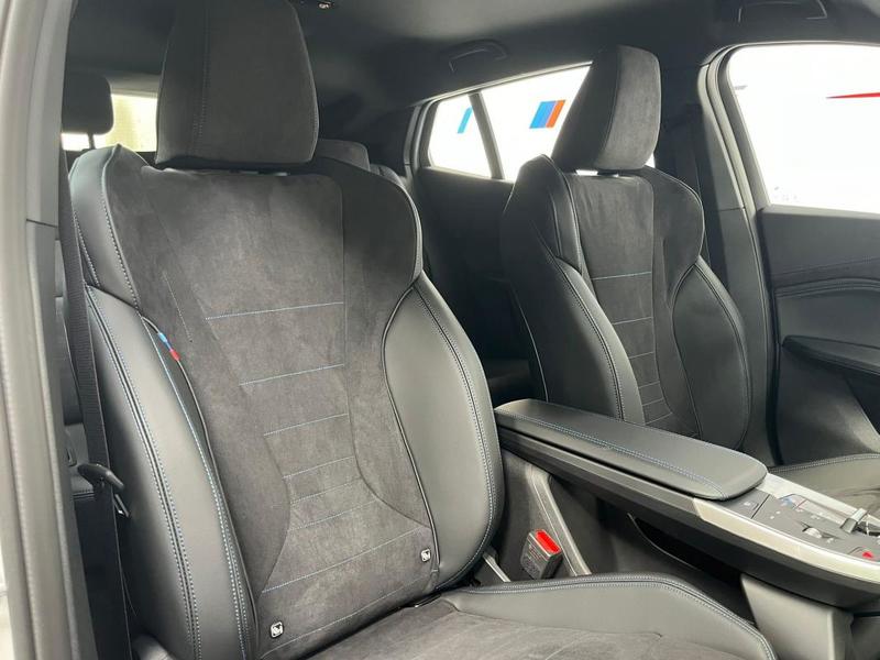 Bmw Ix2 U10 eDrive20 204ch Bva m Sport