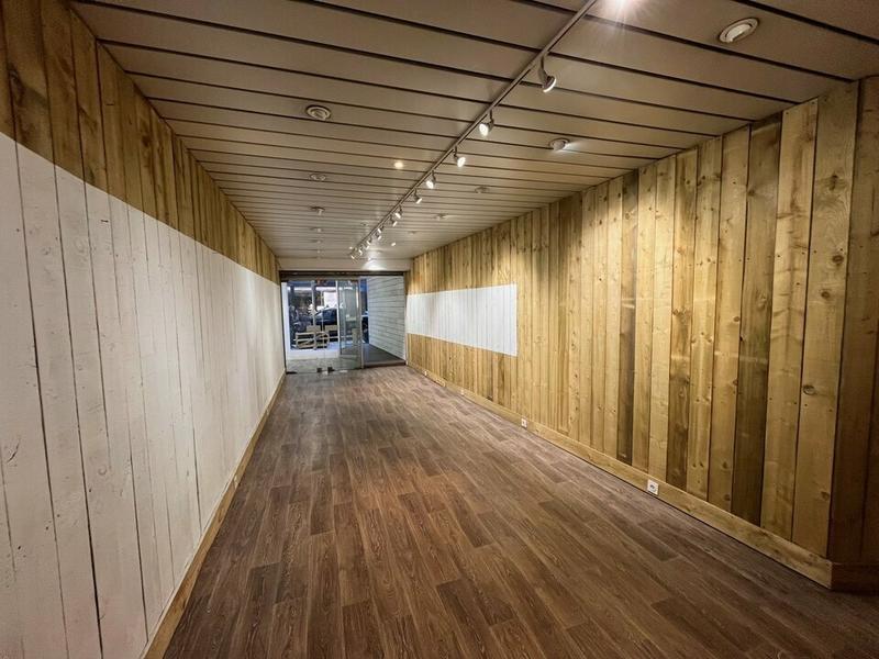 Local commercial - 100 m²
