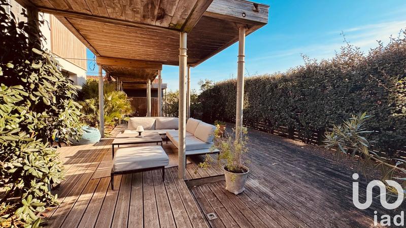 Maison de maîtres - 131 m² - 5 pièces