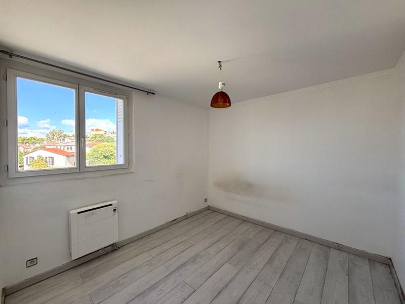 Appartement - 50 m² - 3 pièces