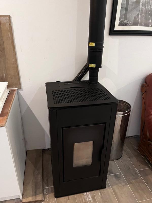 Maison - 65 m² - 2 pièces