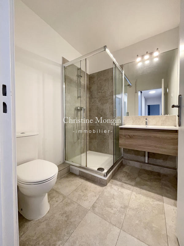 Appartement - 115 m² - 4 pièces