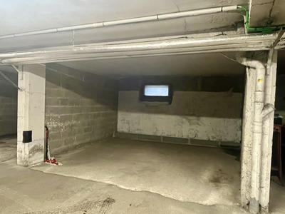 Parking / Garage - 19 m²